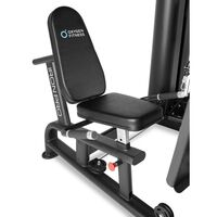 Силовой комплекс Oxygen Fitness IRON PRO полукоммерческий фотографии