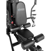 Силовой комплекс Oxygen Fitness IRON PRO полукоммерческий фотографии