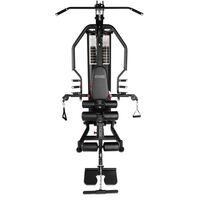 Силовой комплекс Oxygen Fitness IRON полукоммерческий фотографии