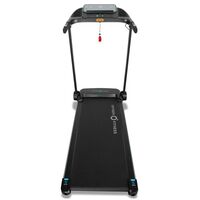 Беговая дорожка Oxygen Fitness NIOBI домашняя фотографии