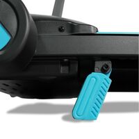Беговая дорожка Oxygen Fitness NIOBI домашняя фотографии