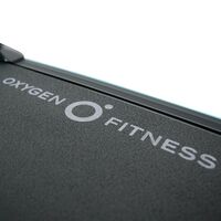 Беговая дорожка Oxygen Fitness NIOBI домашняя фотографии