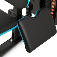 Силовой комплекс Oxygen Fitness NOLAN PLUS домашний фотографии