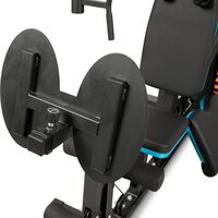 Силовой комплекс Oxygen Fitness NOLAN PLUS домашний фотографии