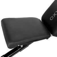 Силовая скамья Oxygen Fitness SEDONA PLUS домашняя фотографии