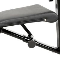 Силовая скамья Oxygen Fitness SEDONA PLUS домашняя фотографии