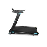 Беговая дорожка Oxygen Fitness SPEEDWAY домашняя фотографии