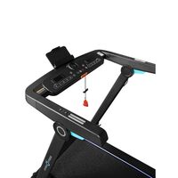 Беговая дорожка Oxygen Fitness SPEEDWAY домашняя фотографии