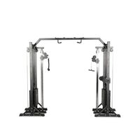 Кроссовер Oxygen Fitness VESTON фотографии