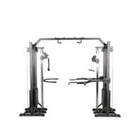 Кроссовер Oxygen Fitness VESTON фотографии