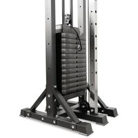 Кроссовер Oxygen Fitness VESTON фотографии