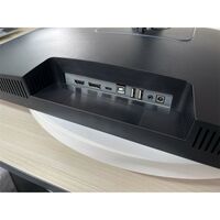 ЖК-монитор Irbis ISM27QIDL SMARTVIEW 27" LED 2560x1440, 16:9, IPS, 350 cd/m2, 1500:1, 3ms, 178°/178°, HDMI, DP, USBх2, USB-C(65W), Audio output, 100HzPivot Speak внешн. Бп фотографии