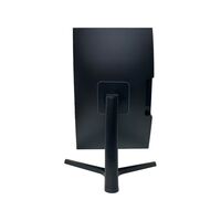 ЖК-монитор Irbis ISM27QIDL SMARTVIEW 27" LED 2560x1440, 16:9, IPS, 350 cd/m2, 1500:1, 3ms, 178°/178°, HDMI, DP, USBх2, USB-C(65W), Audio output, 100HzPivot Speak внешн. Бп фотографии
