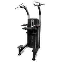 Гравитрон BRONZE GYM PARTNER ML-823 стек 100 кг, профессиональный фотографии
