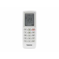 Бытовой кондиционер Daichi ICE50AVQ1-1/ICE50FV1-1 серия Айс (Ice) фотографии