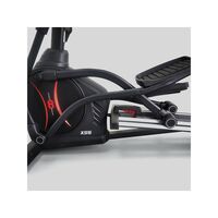 Эллиптический тренажер CardioPower Х55 фотографии