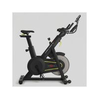 Велотренажер CardioPower IB40 вертикальный фотографии