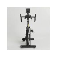 Велотренажер CardioPower IB40 вертикальный фотографии