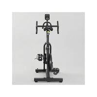 Велотренажер CardioPower IB40 вертикальный фотографии