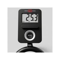 Велотренажер CardioPower IB40 вертикальный фотографии