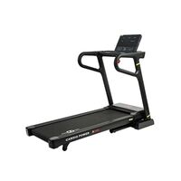 Беговая дорожка CardioPower S300 фотографии