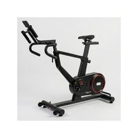 Велотренажер CardioPower SB45 фотографии