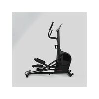 Эллиптический тренажер CardioPower StrideMaster 5 фотографии