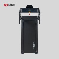 Беговая дорожка CardioPower TT30 фотографии