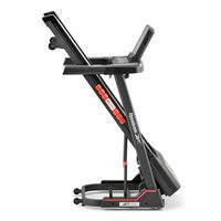 Беговая дорожка Reebok Jet 100z фотографии