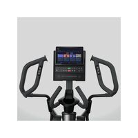 Эллиптический тренажер Schwinn 590E фотографии