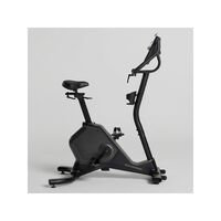Велотренажер Schwinn 590U вертикальный фотографии