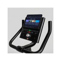Велотренажер Schwinn 590U вертикальный фотографии