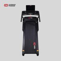 Беговая дорожка CardioPower S30 фотографии