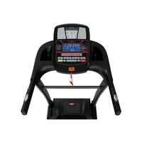 Беговая дорожка CardioPower T35 NEW фотографии