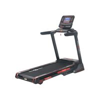 Беговая дорожка CardioPower T50 фотографии