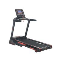 Беговая дорожка CardioPower T50 фотографии