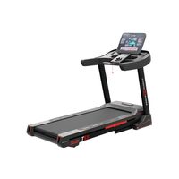 Беговая дорожка CardioPower T55 NEW фотографии