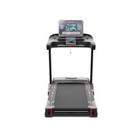 Беговая дорожка CardioPower T55 NEW фотографии