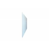 Экран Lumien Cinema Infinity 125x221 см 100", полотно Matte White обернуто вокруг рамы, 16:9 (2 места) [LCT-100104] фотографии