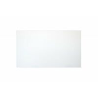 Экран Lumien Cinema Infinity 198x352 см 159", полотно Matte White обернуто вокруг рамы, 16:9 (2 места) [LCT-100109] фотографии