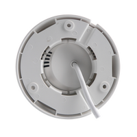 Видеокамера ST ST-SX4542 POE LIGHT цветная IP, 4Мп, 2560*1440, купольная, для помещений, 3,6мм, ИК до 20 м, H.264/H.265, аудиовход RCA, DC 12V 250мА, 3Вт, Onvif 2.6 Profile S, RTSP, до 20 к/с, IP54, пластик, 0…+60°С фотографии