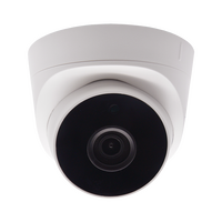 Видеокамера ST ST-SX4542 POE LIGHT цветная IP, 4Мп, 2560*1440, купольная, для помещений, 3,6мм, ИК до 20 м, H.264/H.265, аудиовход RCA, DC 12V 250мА, 3Вт, Onvif 2.6 Profile S, RTSP, до 20 к/с, IP54, пластик, 0…+60°С фотографии