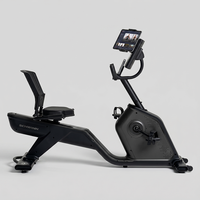 Велотренажер Schwinn 590R горизонтальный фотографии