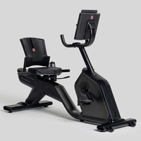 Велотренажер Schwinn 590R горизонтальный фотографии