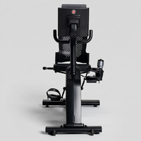 Велотренажер Schwinn 590R горизонтальный фотографии