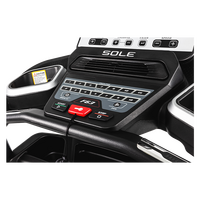 Беговая дорожка Sole Fitness F63 (2023) фотографии