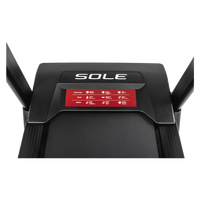 Беговая дорожка Sole Fitness F63 (2023) фотографии
