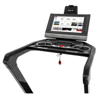 Беговая дорожка Sole Fitness F89 (2023) фотографии