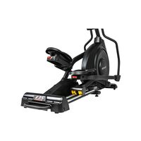 Эллиптический тренажер Sole Fitness Е35 (2023) фотографии