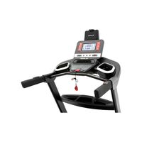 Беговая дорожка Sole Fitness F65 (2023) фотографии